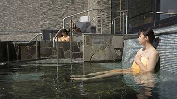Ryugujo Spa Hotel Mikazuki Fujimitei