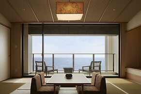 Ryugujo Spa Hotel Mikazuki Fujimitei