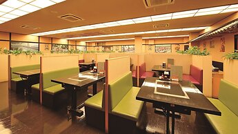 Ryugujo Spa Hotel Mikazuki Fujimitei