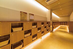 Ryugujo Spa Hotel Mikazuki Fujimitei