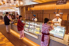 Ryugujo Spa Hotel Mikazuki Fujimitei