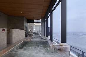 Ryugujo Spa Hotel Mikazuki Fujimitei