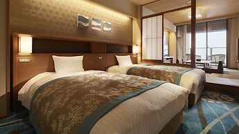 Ryugujo Spa Hotel Mikazuki Fujimitei