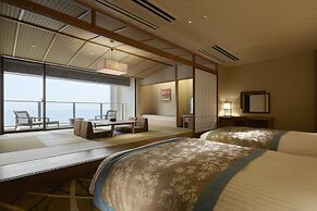 Ryugujo Spa Hotel Mikazuki Fujimitei