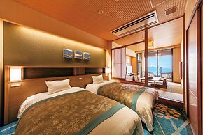 Ryugujo Spa Hotel Mikazuki Fujimitei