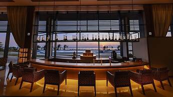Ryugujo Spa Hotel Mikazuki Fujimitei
