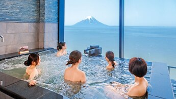 Ryugujo Spa Hotel Mikazuki Fujimitei