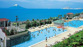 Ryugujo Spa Hotel Mikazuki Fujimitei