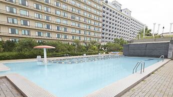 Ryugujo Spa Hotel Mikazuki Fujimitei