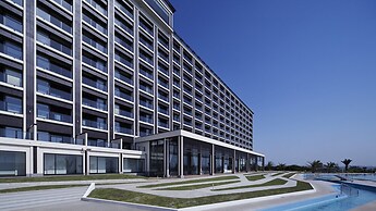 Ryugujo Spa Hotel Mikazuki Fujimitei