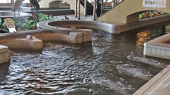Ryugujo Spa Hotel Mikazuki Fujimitei