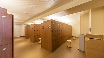 Ryugujo Spa Hotel Mikazuki Fujimitei