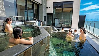 Ryugujo Spa Hotel Mikazuki Fujimitei