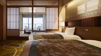 Ryugujo Spa Hotel Mikazuki Fujimitei