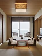 Ryugujo Spa Hotel Mikazuki Fujimitei