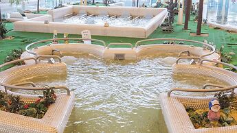 Ryugujo Spa Hotel Mikazuki Fujimitei
