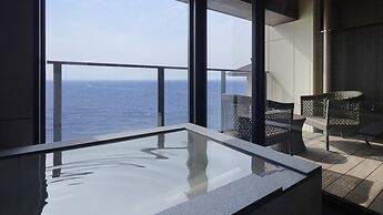 Ryugujo Spa Hotel Mikazuki Fujimitei