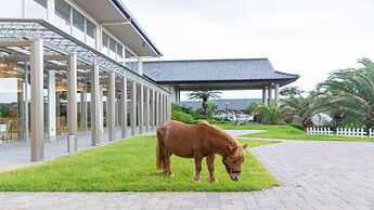 Ryugujo Spa Hotel Mikazuki Fujimitei