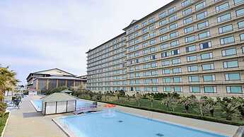 Ryugujo Spa Hotel Mikazuki Fujimitei