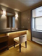 Ryugujo Spa Hotel Mikazuki Fujimitei