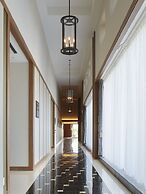 Ryugujo Spa Hotel Mikazuki Fujimitei