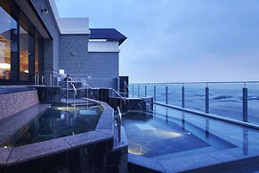 Ryugujo Spa Hotel Mikazuki Fujimitei