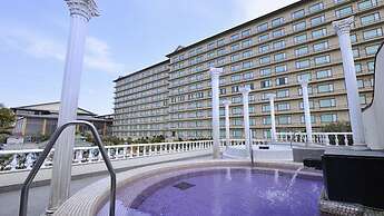 Ryugujo Spa Hotel Mikazuki Fujimitei