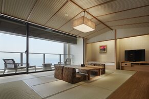 Ryugujo Spa Hotel Mikazuki Fujimitei