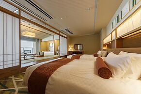 Ryugujo Spa Hotel Mikazuki Fujimitei