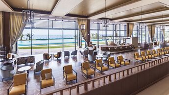 Ryugujo Spa Hotel Mikazuki Fujimitei