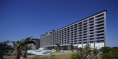 Ryugujo Spa Hotel Mikazuki Fujimitei