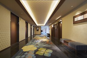 Ryugujo Spa Hotel Mikazuki Fujimitei