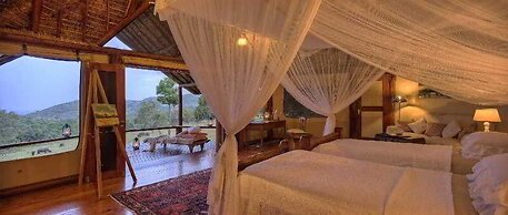 Saruni Mara