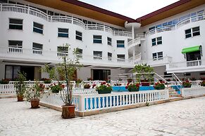 Complex Turistic Cornul Vanatorului