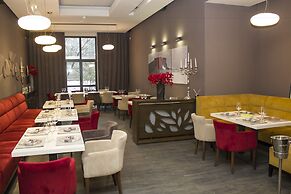 Complex Turistic Cornul Vanatorului