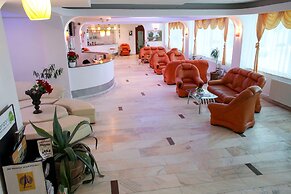 Complex Turistic Cornul Vanatorului