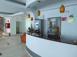 Complex Turistic Cornul Vanatorului