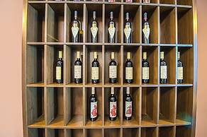 Complex Turistic Cornul Vanatorului