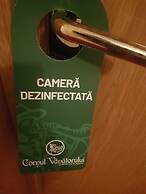 Complex Turistic Cornul Vanatorului