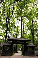 Complex Turistic Cornul Vanatorului