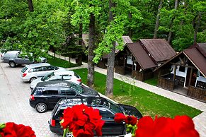 Complex Turistic Cornul Vanatorului