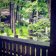 Complex Turistic Cornul Vanatorului