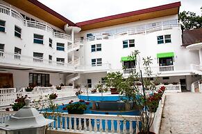 Complex Turistic Cornul Vanatorului