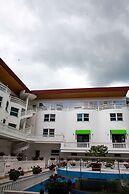 Complex Turistic Cornul Vanatorului