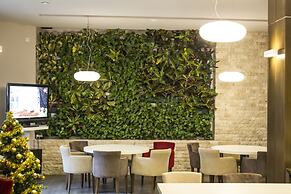 Complex Turistic Cornul Vanatorului