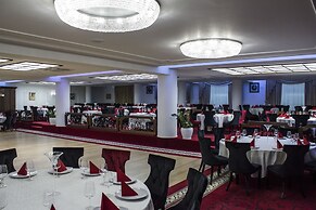 Complex Turistic Cornul Vanatorului