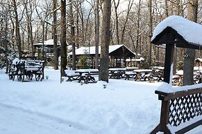 Complex Turistic Cornul Vanatorului