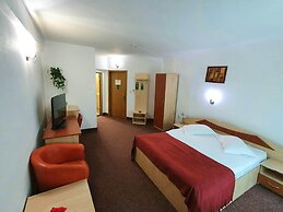 Complex Turistic Cornul Vanatorului