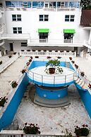 Complex Turistic Cornul Vanatorului