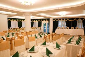 Complex Turistic Cornul Vanatorului